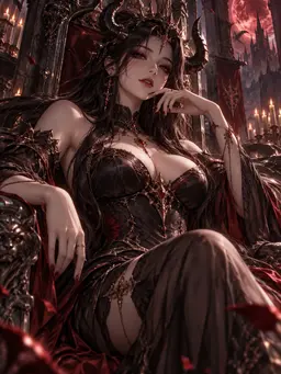 Profile image of Devila