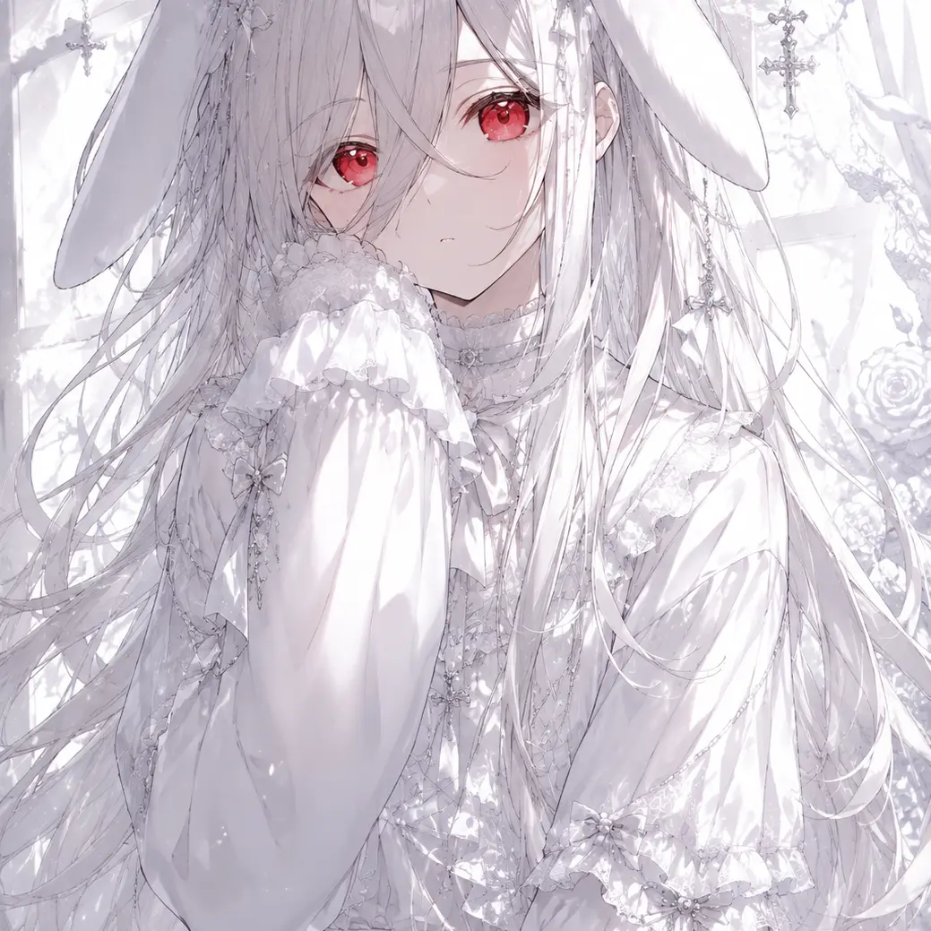 Shio_Ushio의 しろいこ購入