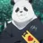 판다