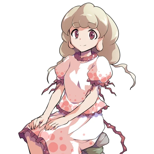 戎瓔花