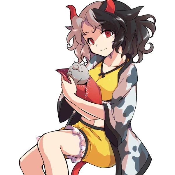 牛崎潤美