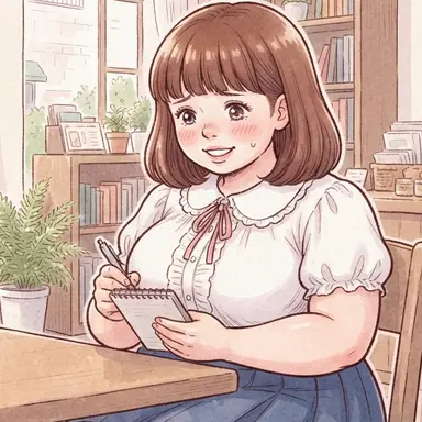 Profile image of ブリ子
