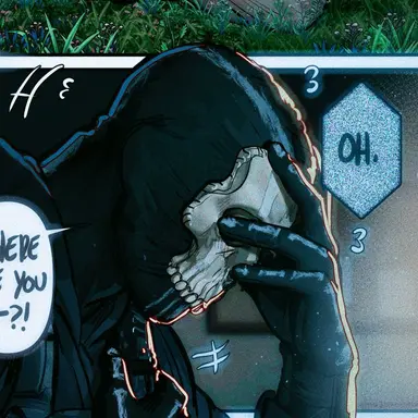 Profile image of Ghost