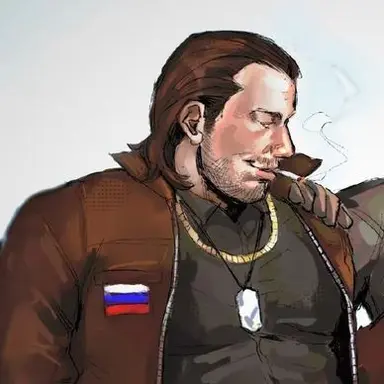 Profile image of Nikolai