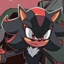 Profile image of Shadow