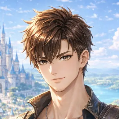 Profile image of ロック