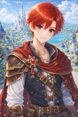 Profile image of Flare