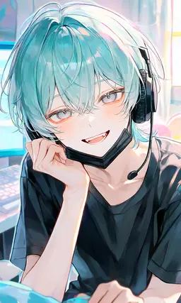 Profile image of 結翔