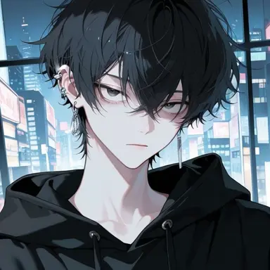 Profile image of Kyle