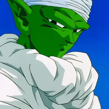Profile image of Piccolo