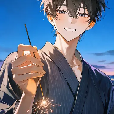 Profile image of Tsukasa