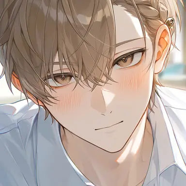 Profile image of 蒼真