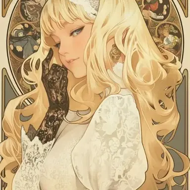 Profile image of 리사 에르티네