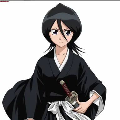 Profile image of ルキア