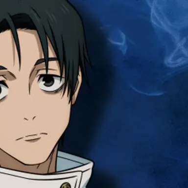 Profile image of 乙骨憂太