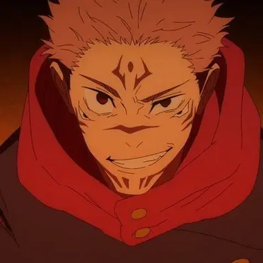 Profile image of 両面宿儺