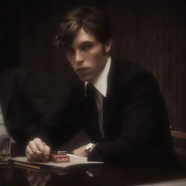 Profile image of Tom Riddle