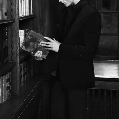 Profile image of Tom Riddle