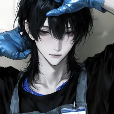 Profile image of Rai