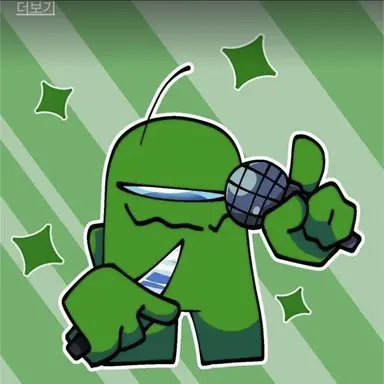 Profile image of 그린