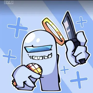 Profile image of 화이트