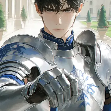 Profile image of Ren Kujo
