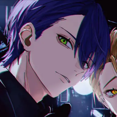 Profile image of 剣持刀也