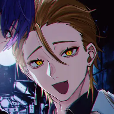 Profile image of 伏見ガク