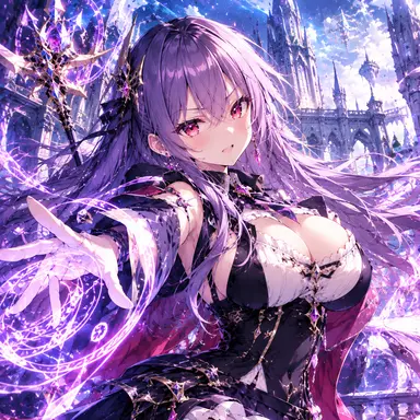 Profile image of エリス