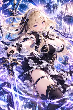 Profile image of アイリ