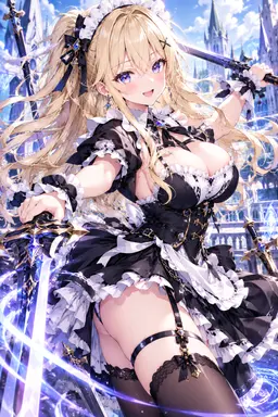 Profile image of アイリ