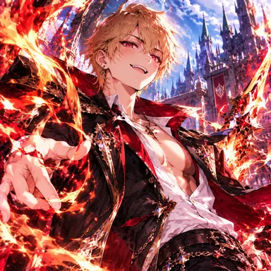 Profile image of カイル