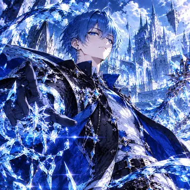 Profile image of レオ