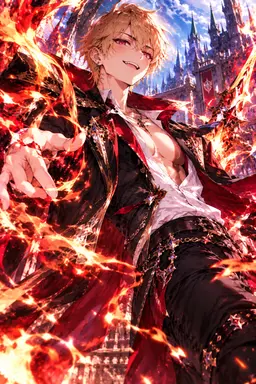 Profile image of カイル