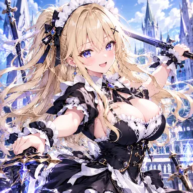 Profile image of アイリ