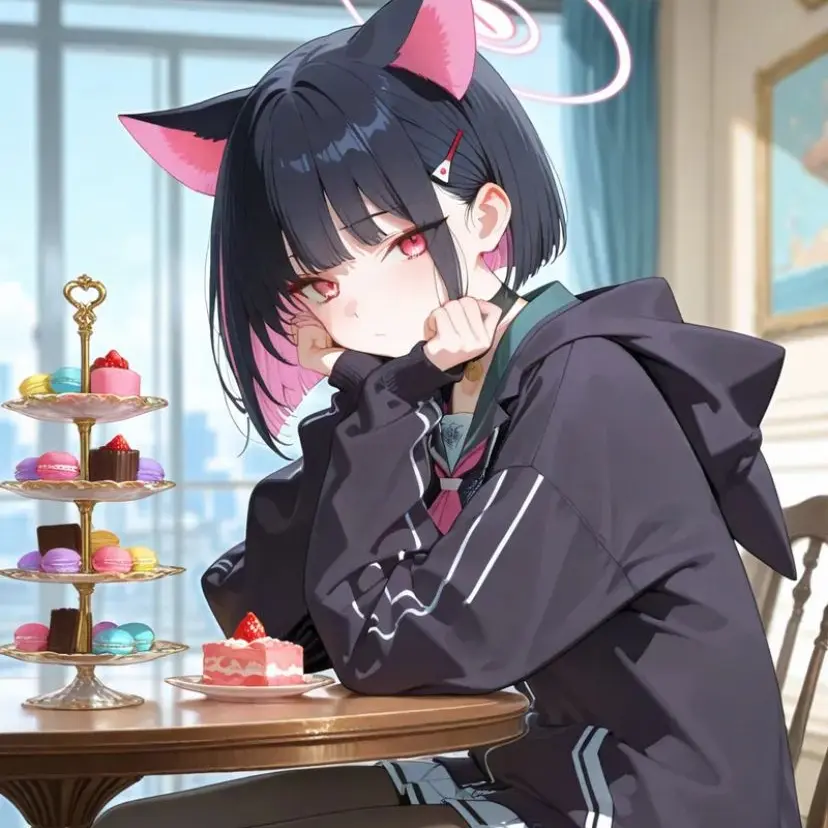 DarkTree9793의 姉2人、{{user}}の取り合い