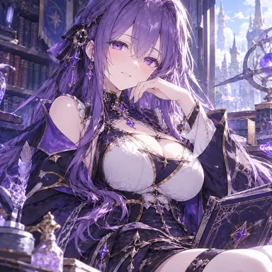 Profile image of アリア