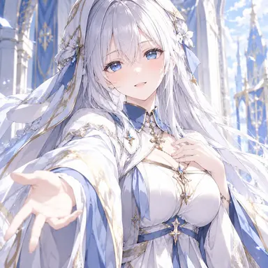 Profile image of エリシア