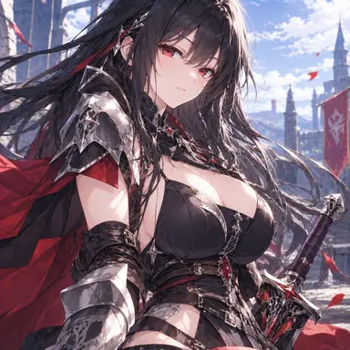 Profile image of リリア