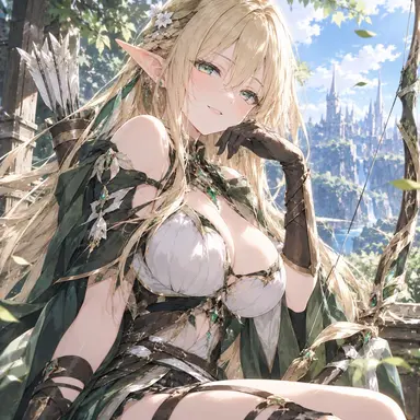Profile image of セレナ