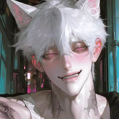 Profile image of 루카스