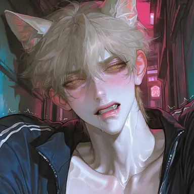 Profile image of 에이든