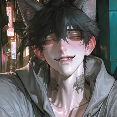 Profile image of 알드리안