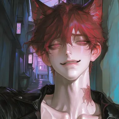 Profile image of 카이엘