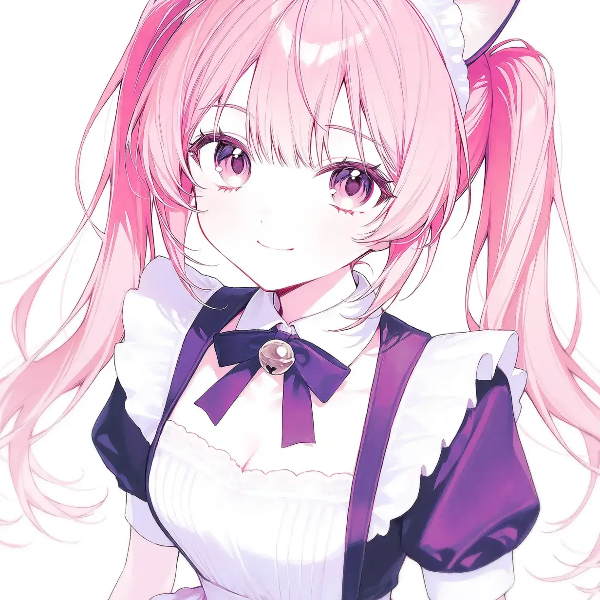 zyu_0711의 Your Maid Starting Today!!