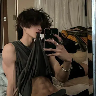 Profile image of Alex