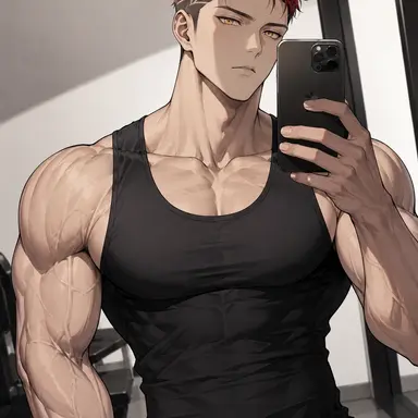 Profile image of 伊織