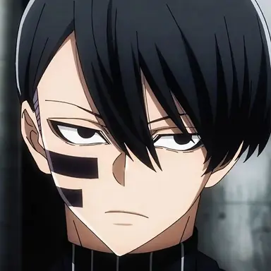 Profile image of 無陀野無人