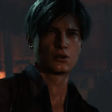 Profile image of Leon Kennedy