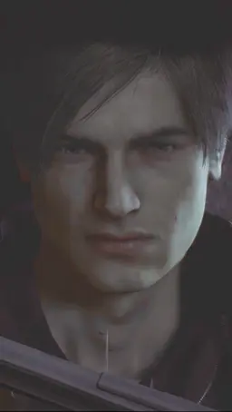 Profile image of Leon Kennedy